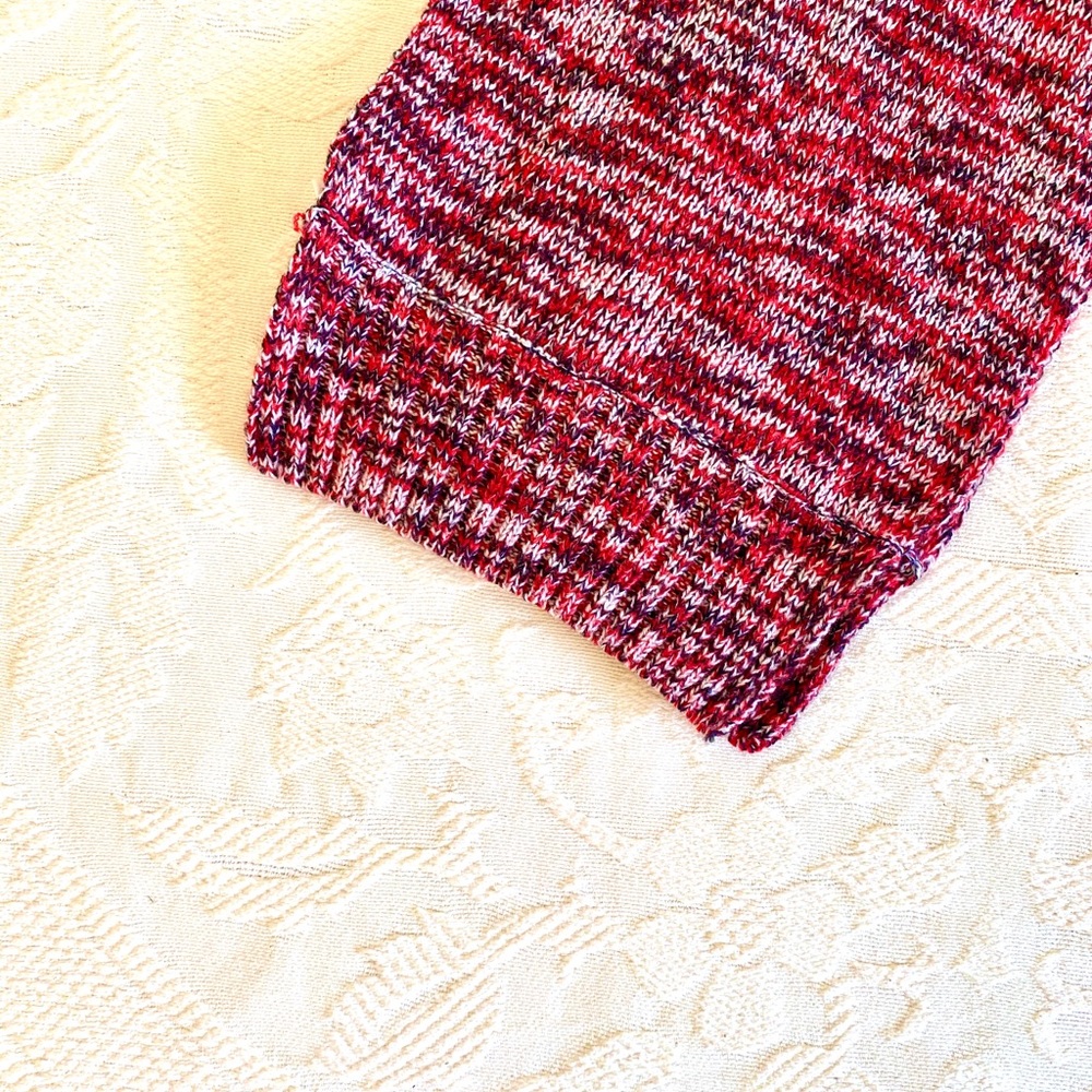 OSU-colored Custom Scarf - Picture 4 of 6